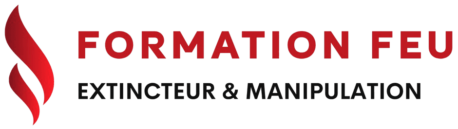 Logo Formation Incendie